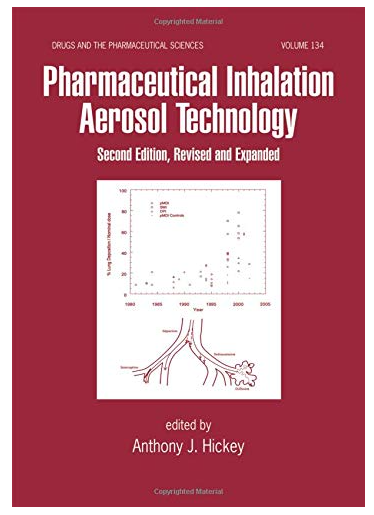 PHARMACEUTICAL INHALATION AEROSOL TECHNOLOGY, 2E